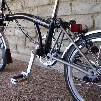 brompton m6l superlight